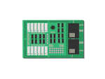 Diseño electrónico y desarrollo de hardware electrónico y sistemas dedicados