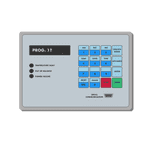 Dedicated industrial controllers that are easily porgrammable and enjoyable to use