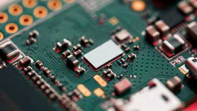 Contract Electronics Manufacturing: Main Production Phases