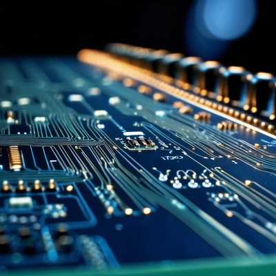 Conformal coating: protection and reliability for electronic circuits