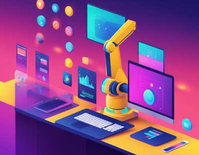 Interfaces hombre-máquina: mejora de la interacción con sistemas tecnológicos