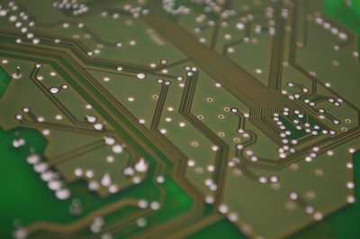 La electrónica industrial y sus aplicaciones