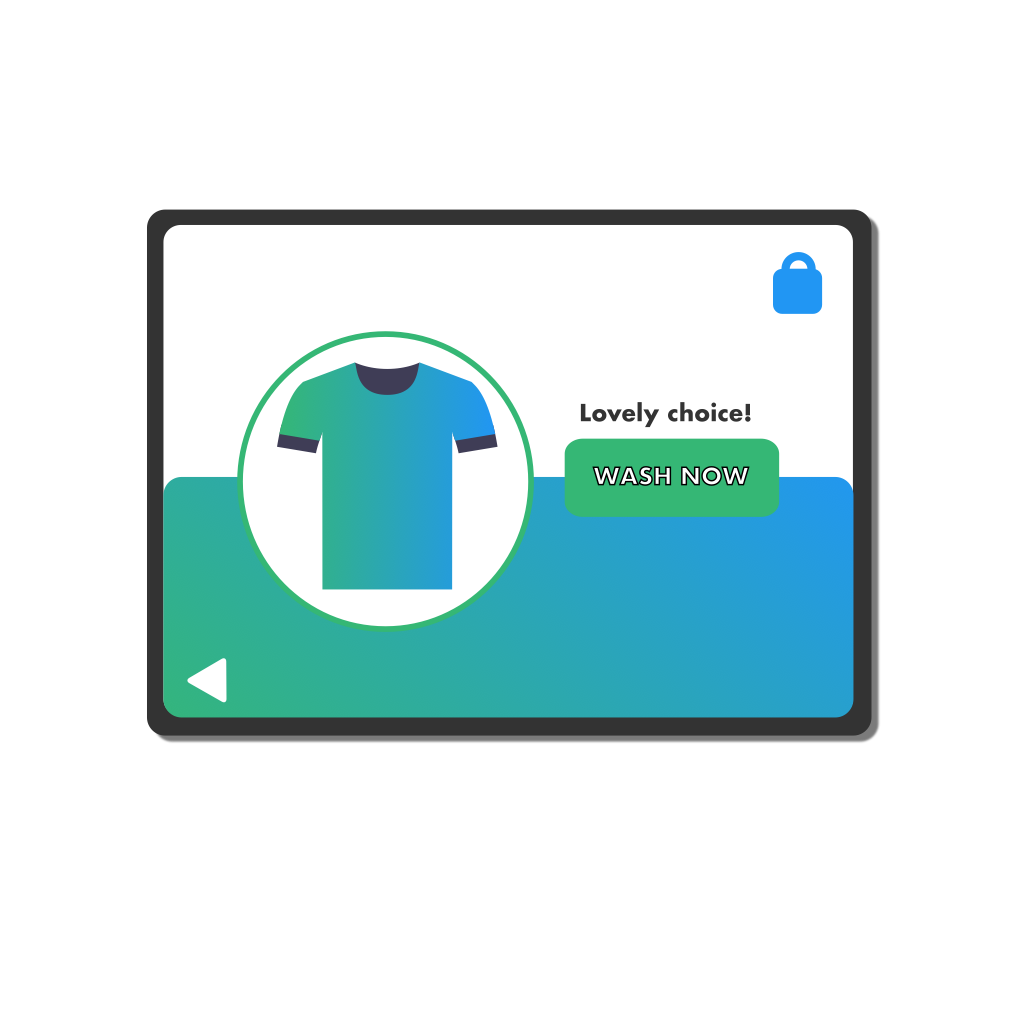 Hera Laundry Smart