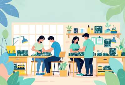 Electronic Assembly Outsourcing: Understanding the Benefits for Your Business