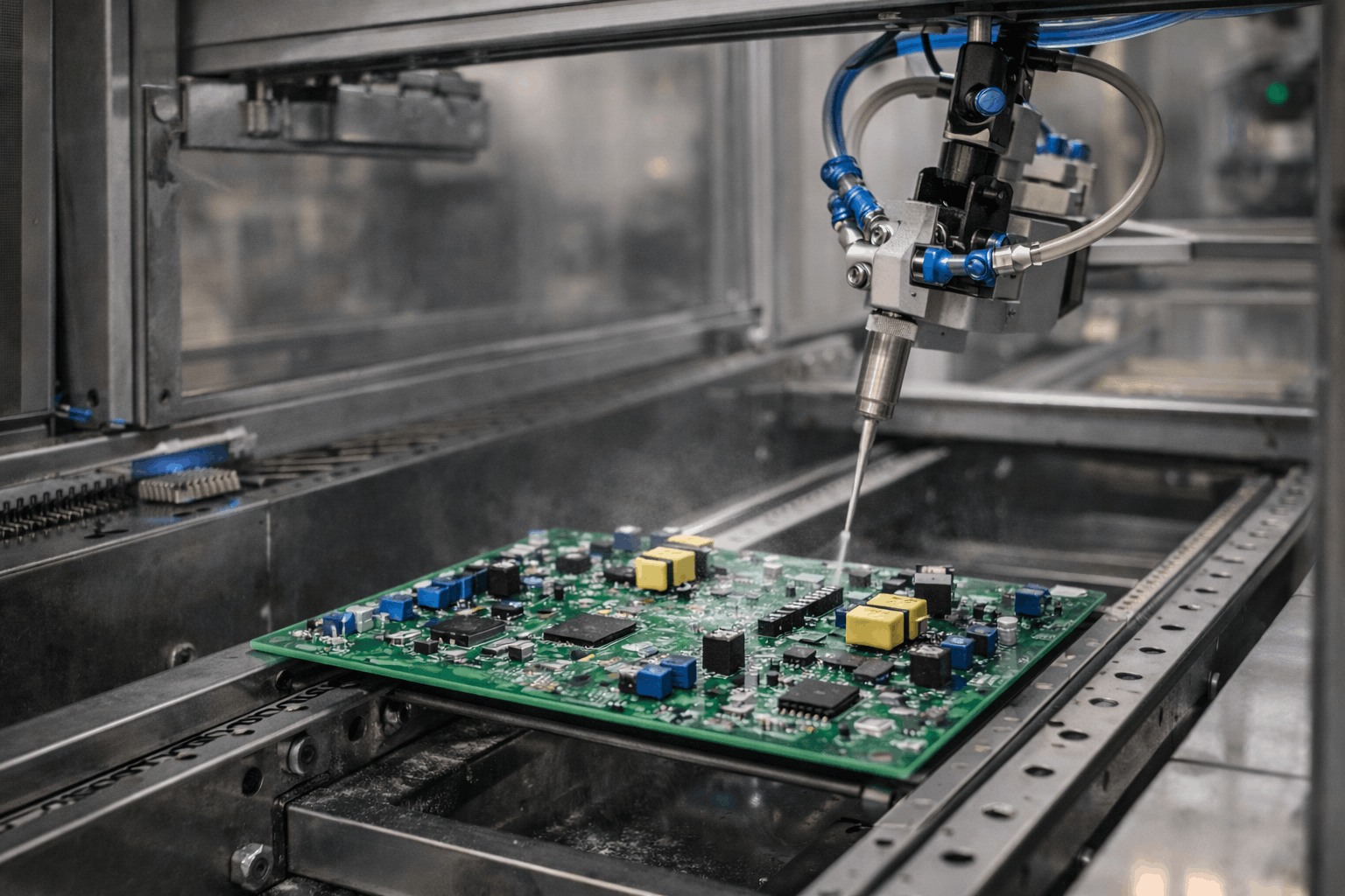 Conformal Coating