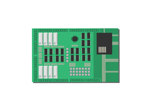 I/O and Relay Boards with Modbus RTU - CTA Electronics